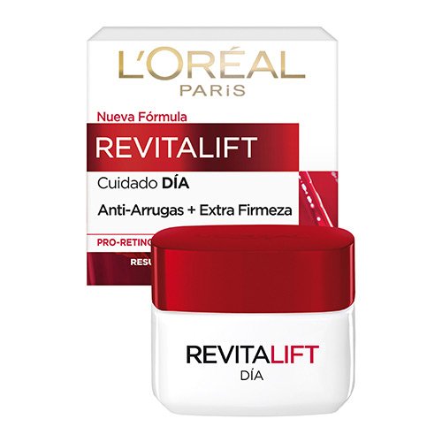 Revitalift Gama Blanca Crema de día Producto L'Oréal Paris